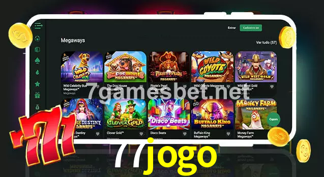 77jogo aplicativo