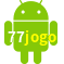 Aplicativo 77jogo para Android
