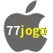 Aplicativo 77jogo para iOS