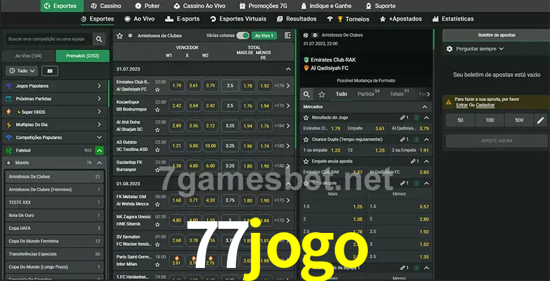apostas esportivas