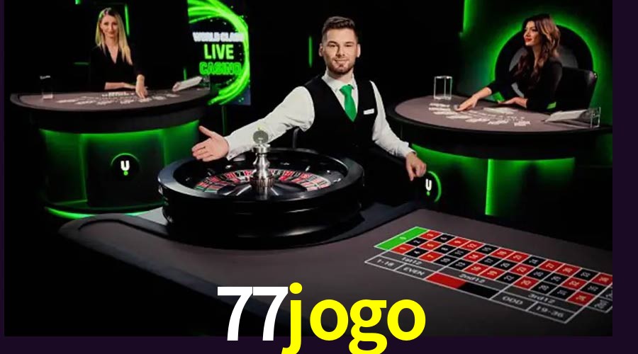 Slot Games 77jogo