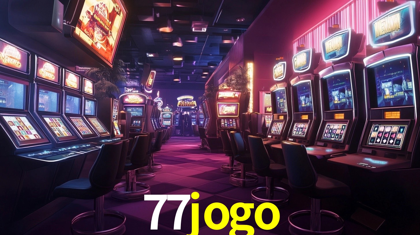 77jogo,77jogo.com