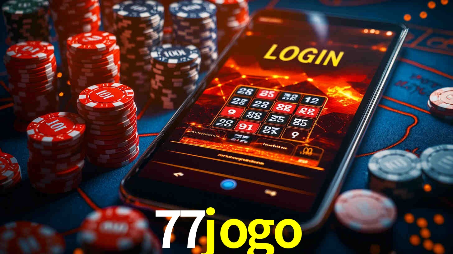 Descubra a Magia dos Jogos de Arcade no 77jogo