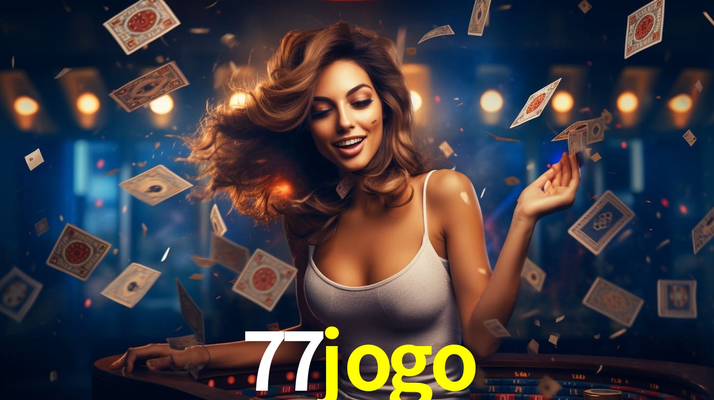 77jogo: A Experiência de Casino com Jogos de Mesa ao Vivo