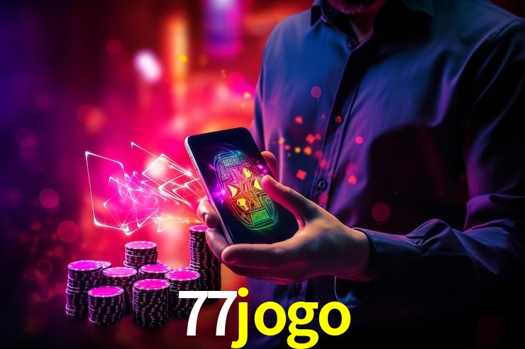A Experiência Imersiva dos Cassinos Ao Vivo no 77jogo