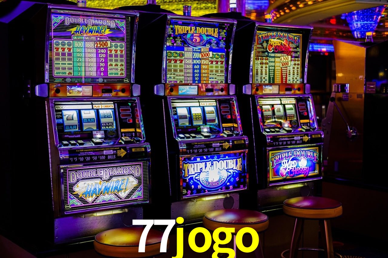 A Emoção da Loteria na 77jogo: Uma Chance de Mudança de Vida