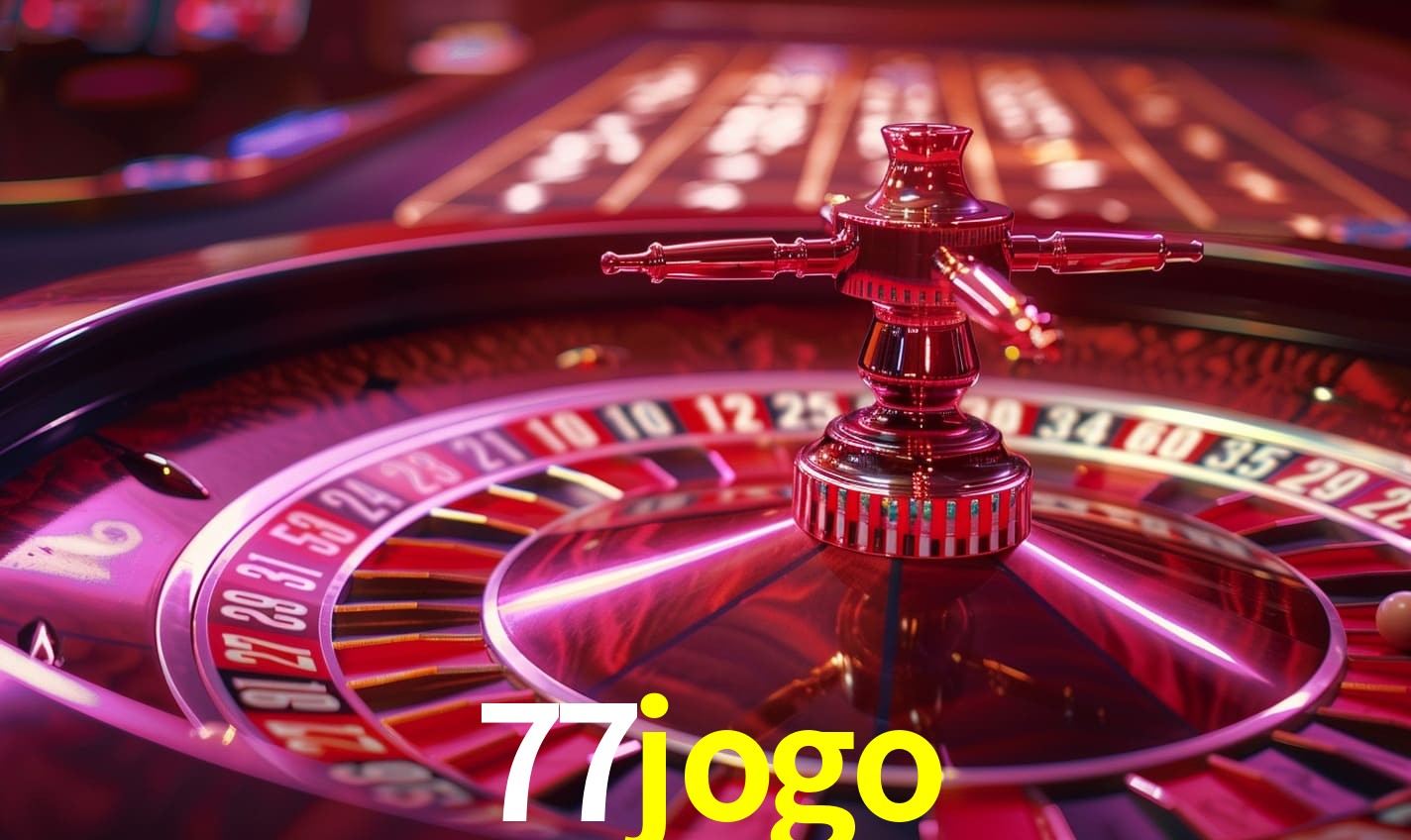 Provedores de Jogos 77jogo