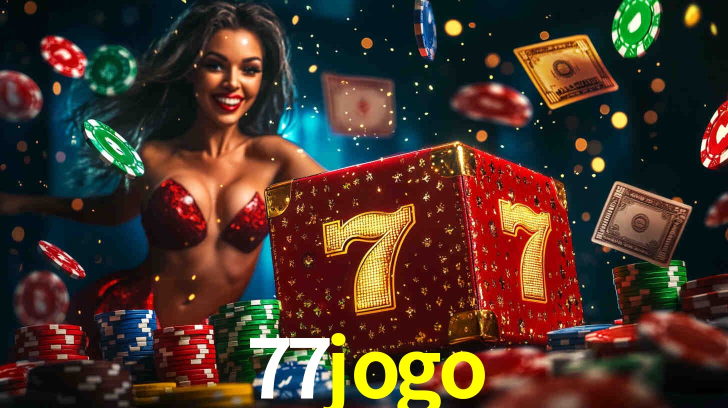 Estatísticas 77jogo