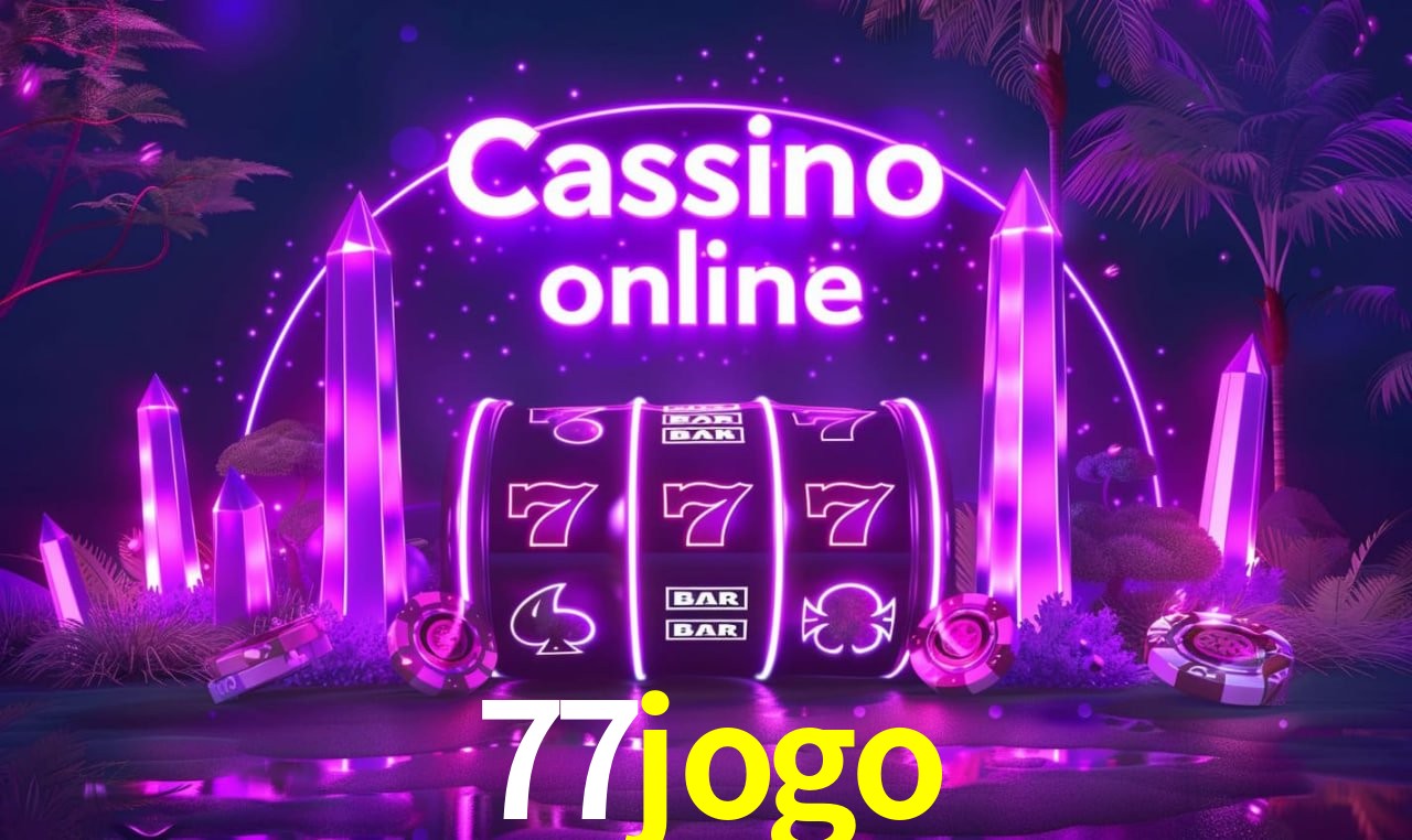 A Popularidade dos Caça-Níqueis no 77jogo