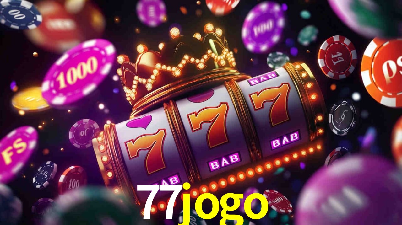 Welcome Bonus 77jogo