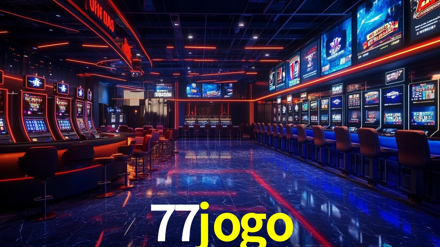 Ofertas Imperdíveis na 77jogo: Promoções e Bônus Que Valem a Pena