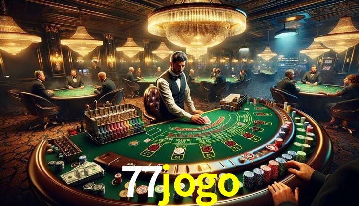 Tennis Betting 77jogo