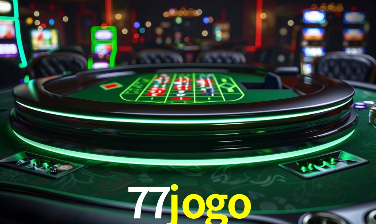 Account Benefits 77jogo