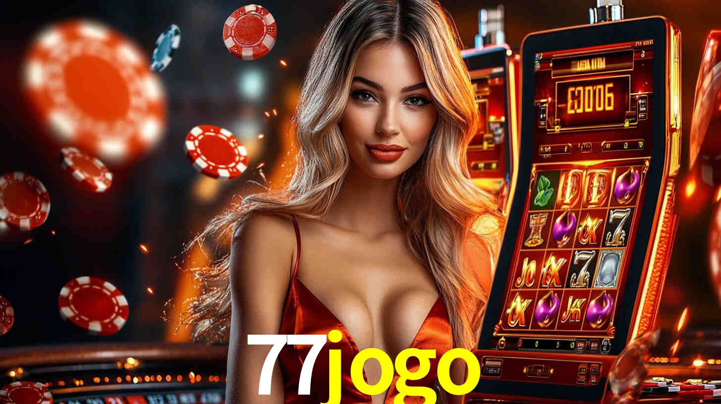 77jogo,77jogo.com