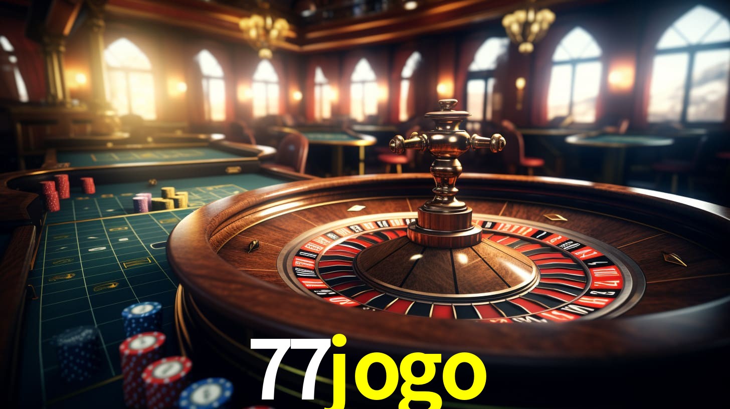 Daily Bonuses 77jogo