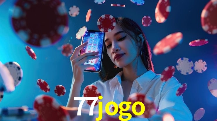Benefícios da Conta 77jogo