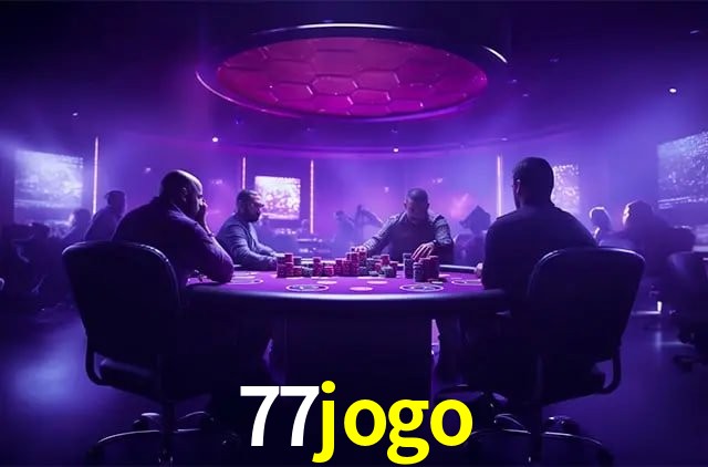 Inovações de Jogos na 77jogo: O Futuro das Experiências Interativas
