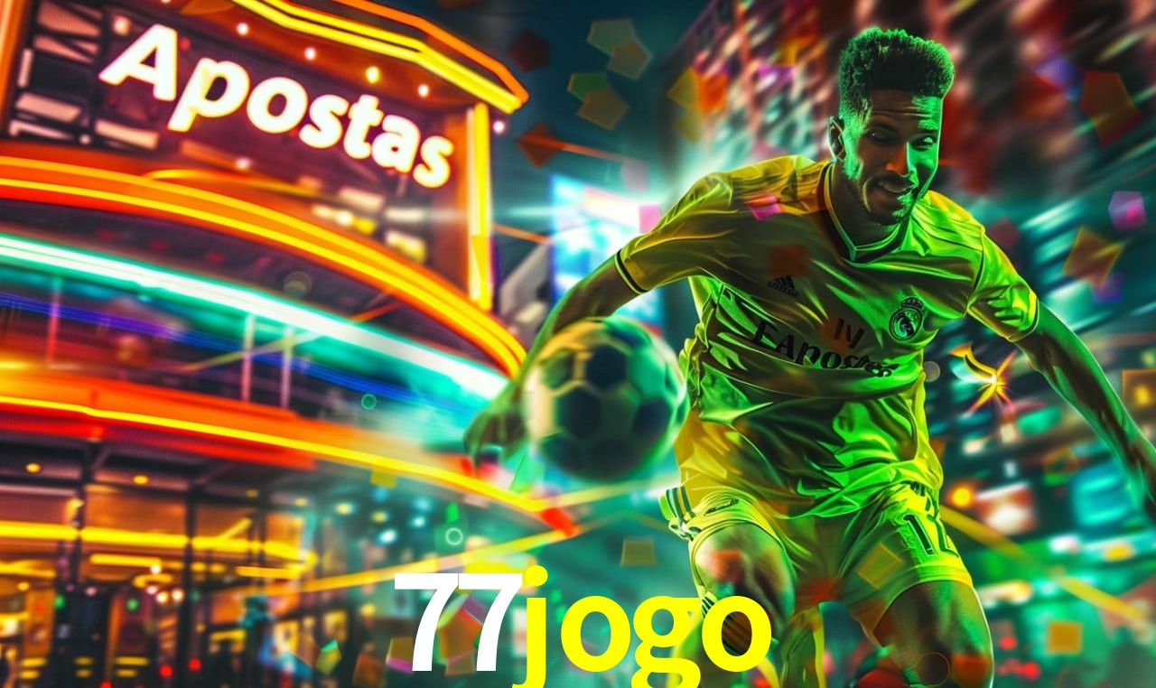 Apostas Esportivas na 77jogo: Um Guia Completo