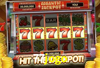 Descubra o Mundo do Cassino Online com 77jogo