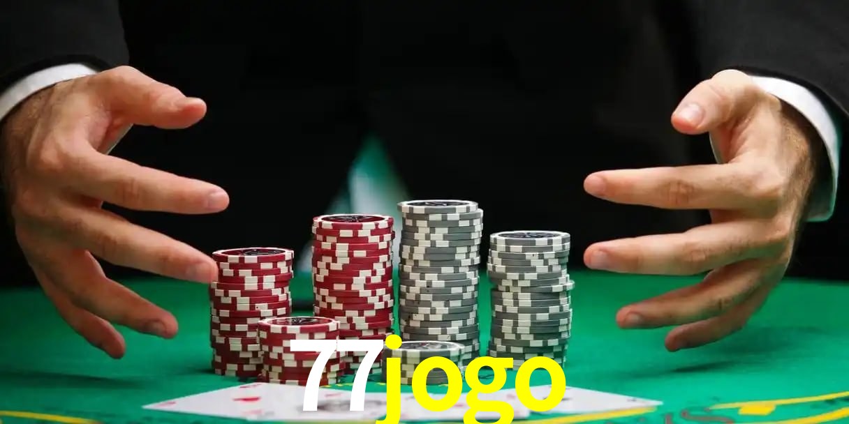 A Emoção da Loteria na 77jogo: Uma Chance de Mudança de Vida