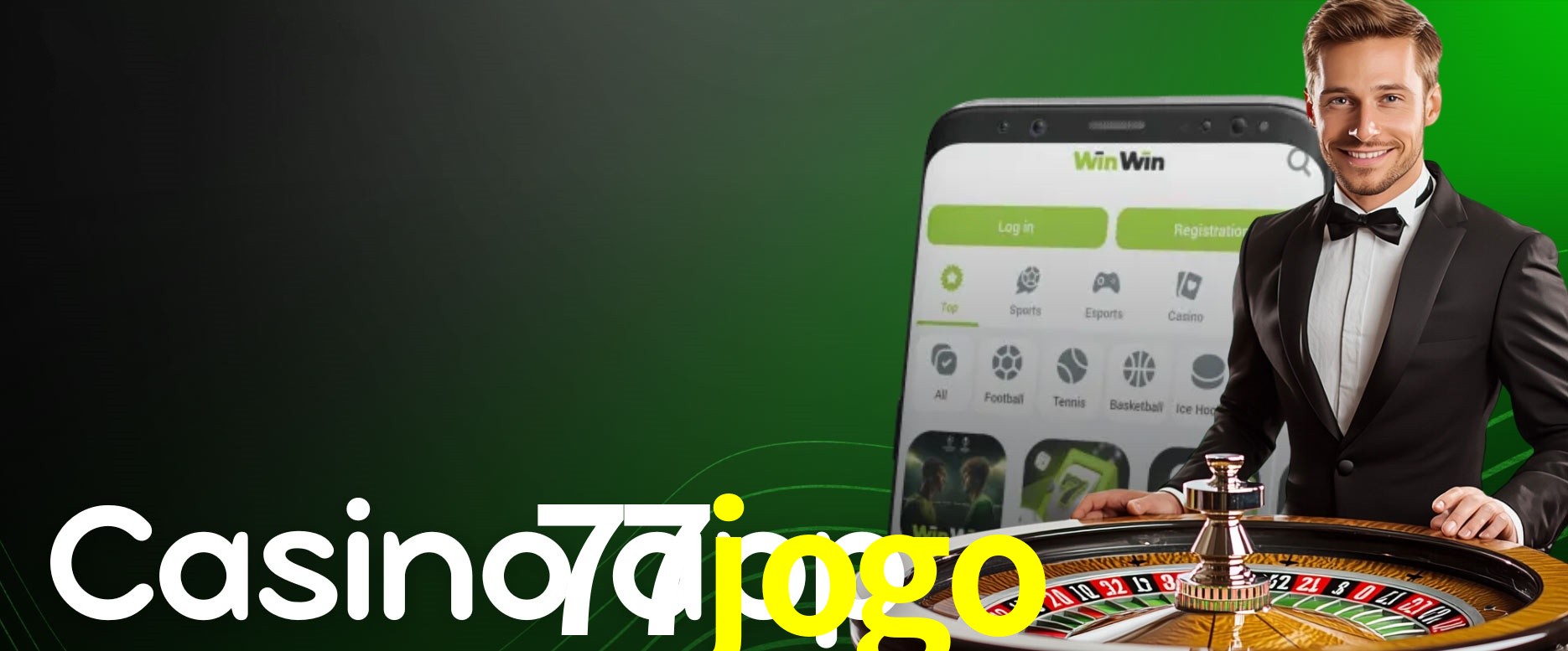 Secure Login 77jogo