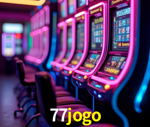 Inovações de Jogos na 77jogo: O Futuro das Experiências Interativas