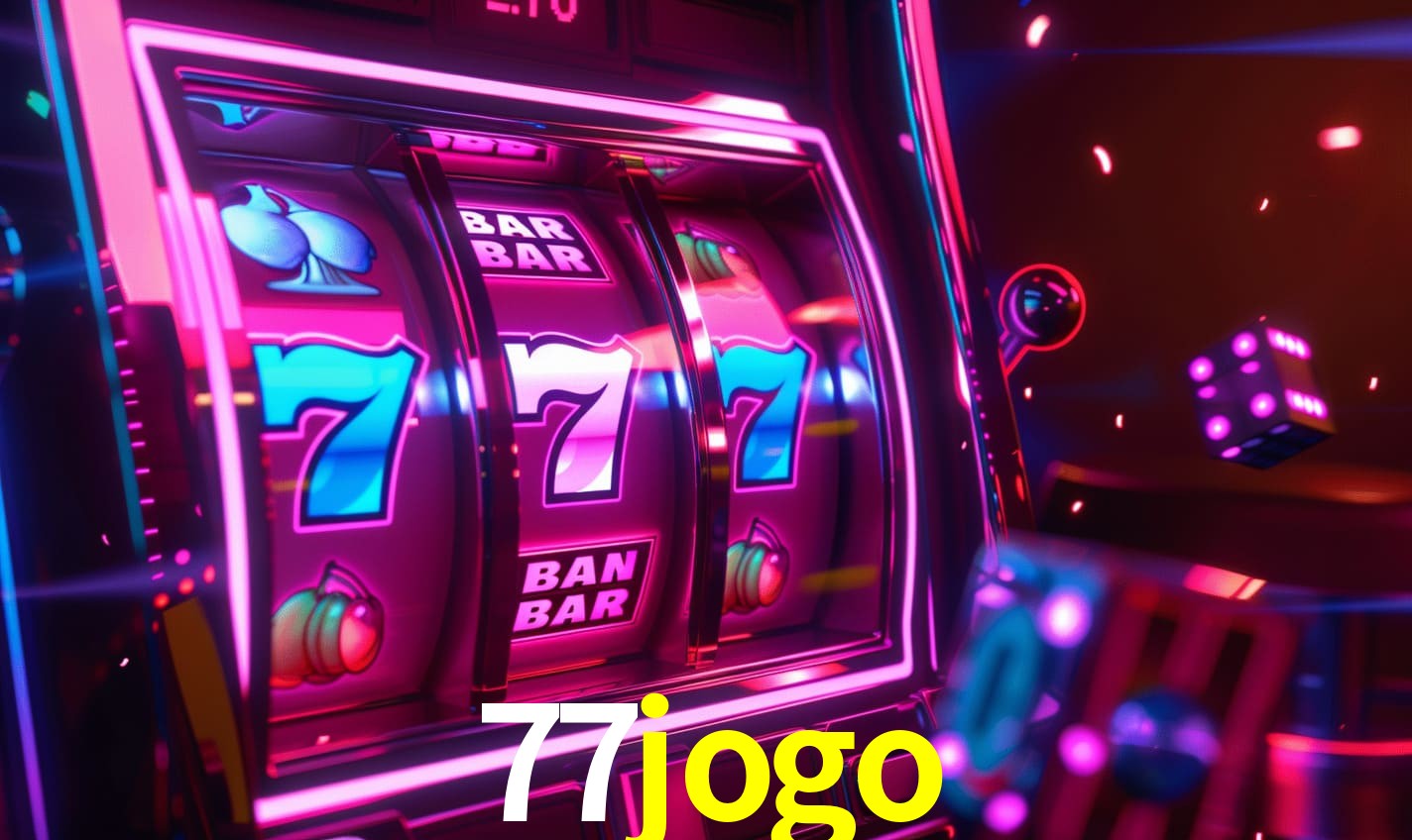 Jogos de Slot 77jogo