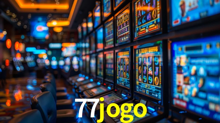 Live Casino 77jogo