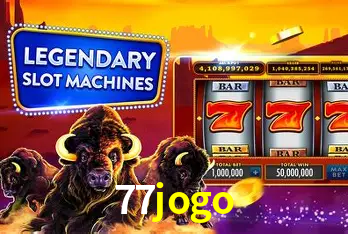 Descubra o Mundo do Cassino Online com 77jogo