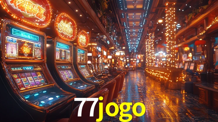 Bônus Generosos e Exclusivos no 77jogo para Você!