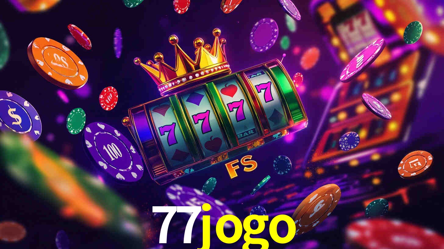 77jogo,77jogo.com