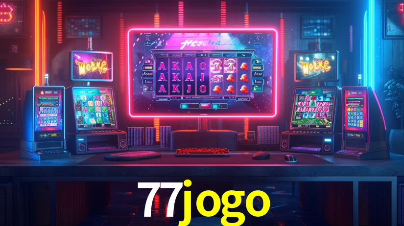 77jogo: Seu Especialista em Apostas Esportivas Brasileiras
