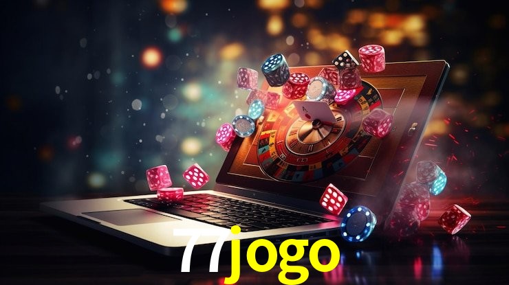 Design Responsivo 77jogo
