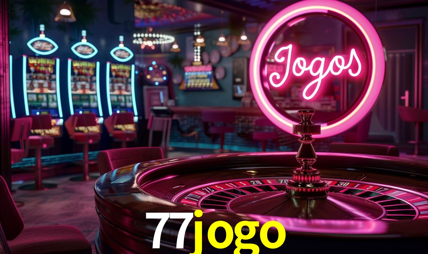 Casino Ao Vivo 77jogo
