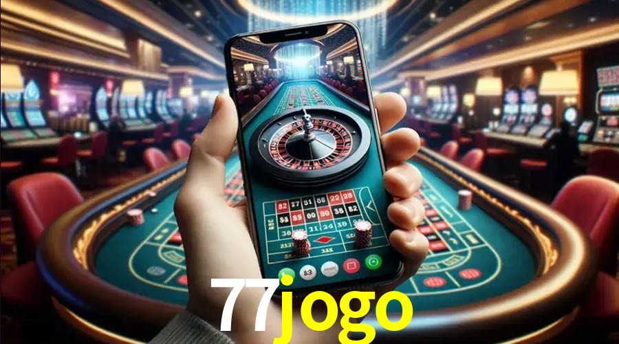 Bonus Features 77jogo