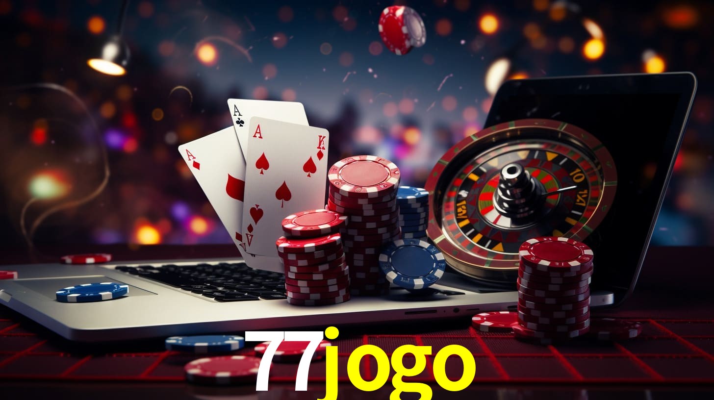 Welcome Bonus 77jogo