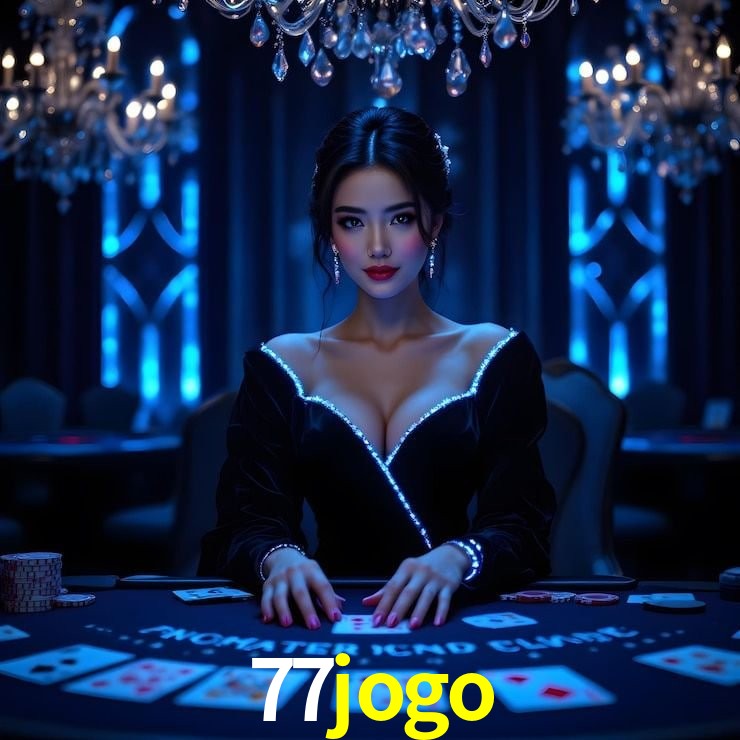 A Popularidade dos Caça-Níqueis no 77jogo