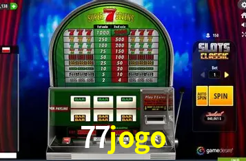 Exclusive Offers 77jogo