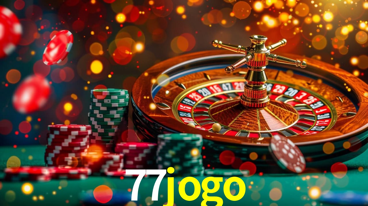 Login Seguro 77jogo