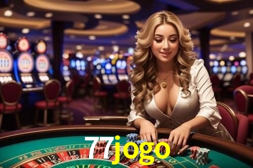 Live Casino 77jogo