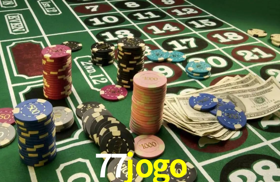 77jogo: Seu Cassino Premiado com Pagamentos Rápidos