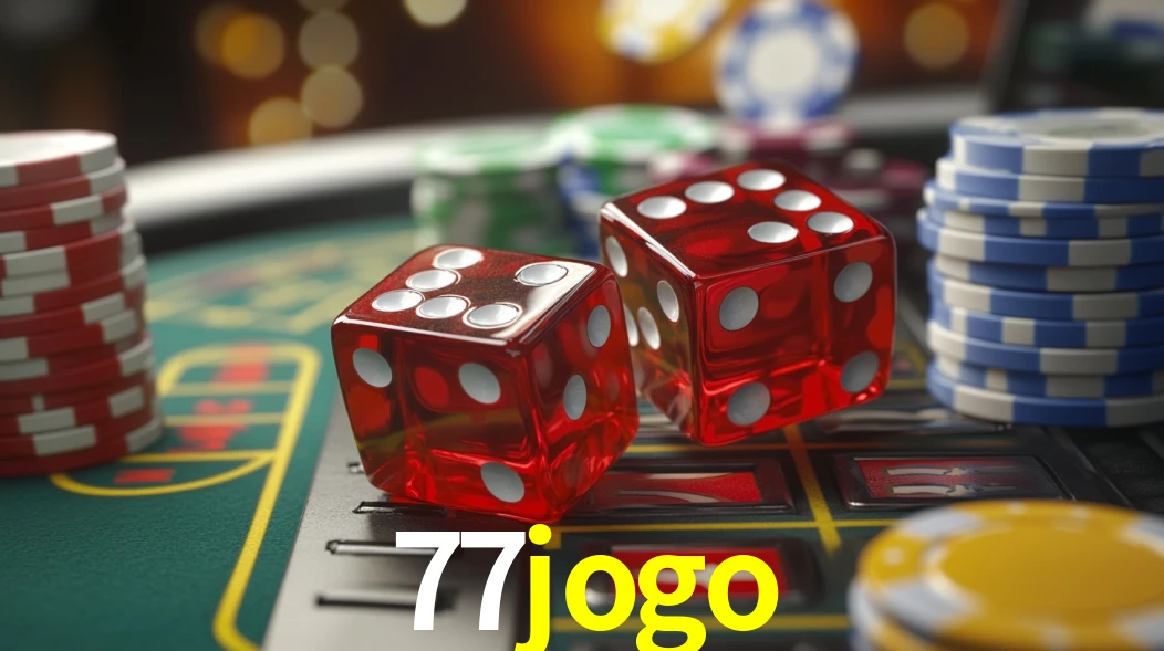 77jogo App Interface