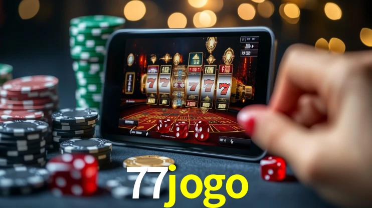 77jogo bet